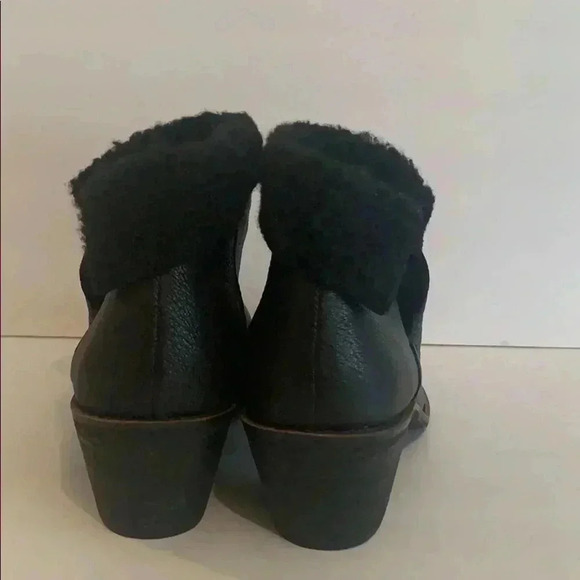 Kelsi Dagger ankle boots - Picture 3 of 8